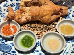 -长安记·大美陕菜(大族广场店)