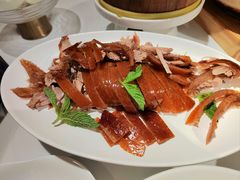 -福海居烤鸭店(鸟巢店)