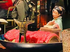 -大隐·成都火锅Bistro(合生麒麟新天地店)