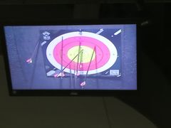 -無弓射箭俱乐部(领展中心城店)