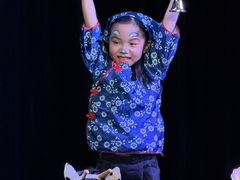 -猴有戏教育戏剧·音乐剧·主持口才·演讲朗诵辩论(环球港华师大校区)