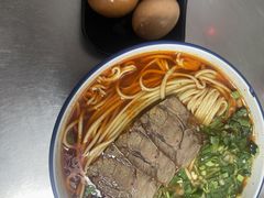 -宛平李记小吃(东关街店)