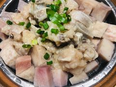 -寻钵记民菜馆·正宗常德钵子菜(滨湖路店)