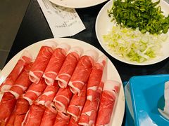 -将台涮肉(酒仙桥店)