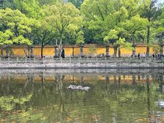 -阿育王寺