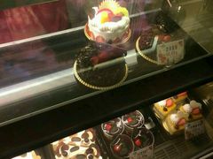 -喜利来蛋糕(景子街店)