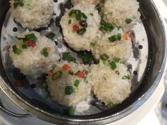 珍珠肉圆-阿英煲(凉城路店)