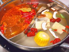 -呷哺呷哺 黄金牧场 (欢乐谷店)