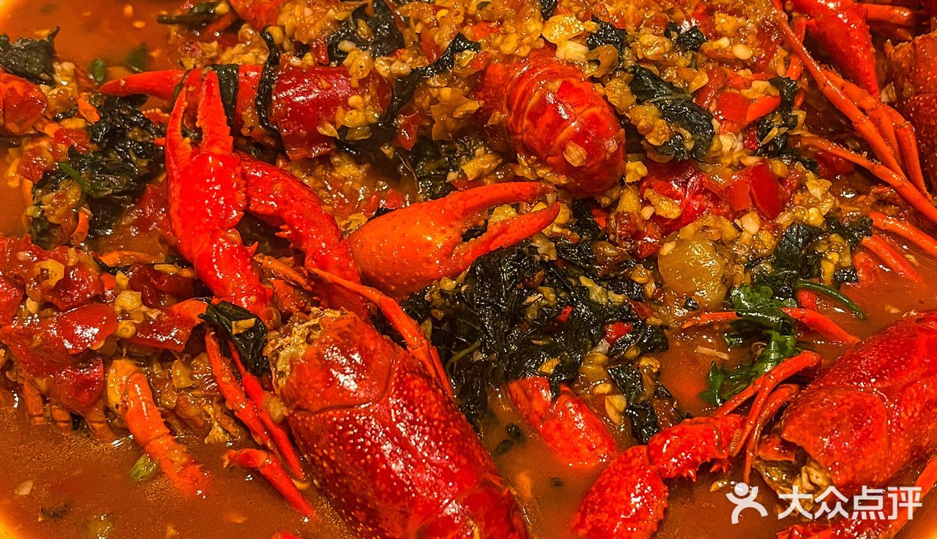 夏天来了就要吃小龙虾🦞