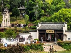 -潜口民宅博物馆