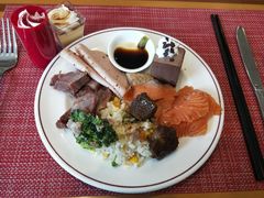 -南京维景国际大酒店咖啡厅