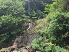 -大鄣山卧龙谷景区