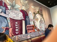 -COSTA COFFEE(中粮祥云店)