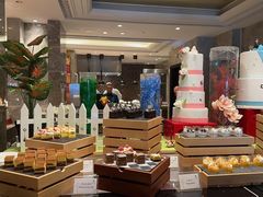 -福州西湖大酒店·怡湖咖啡厅