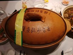 -风味小馆(天目湖宾馆店)