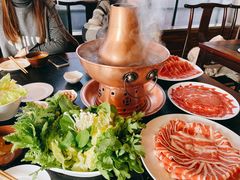 -南门涮肉(通州大船店)