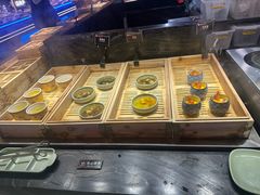 -焰江山海鲜牛排烤肉自助(锦华万达二星店)