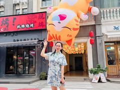 -回龙窝历史文化街区