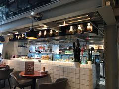 -卡朋厨房(289艺术园区店)