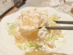 -香云轩·顺德菜(香云纱园林酒店店)