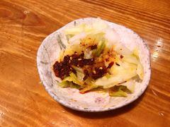 -兵哥豌豆面(建设巷店)