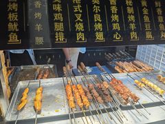 -好伦哥比萨烤肉自助(昌平航母店)