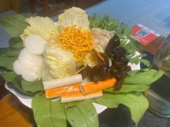 -五福居羊蝎子(方庄店)