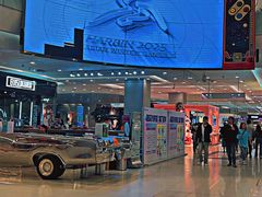 -凯德广场(学府店)