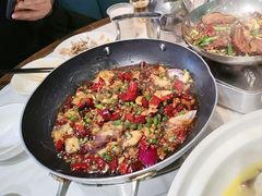 -老街鱼嘴巴(坡子街老店)
