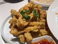 -鑫悦诚府·新鲁菜·餐厅(趵突泉店)