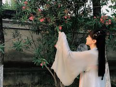 -汉仪华裳汉服旗袍·摄影写真馆(乌镇西栅店)