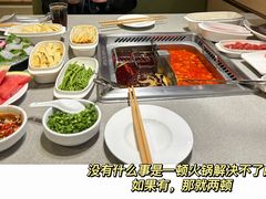 -海底捞火锅(漕宝路店)