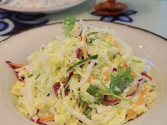 -撒拉花儿·新疆菜·清真(太阳宫店)