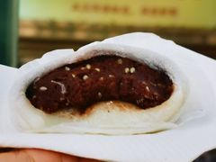 -澳门长洲糯米糍(柯打苏沙街店)