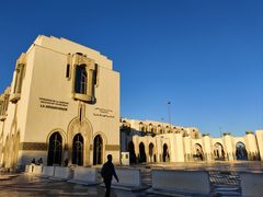 -哈桑二世清真寺