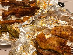 -汉丽轩韩式自助烤肉(大学城龙湖U城天街A馆店)