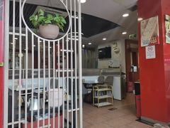 -潮汕美牛肉丸火锅店(天宁寺店)