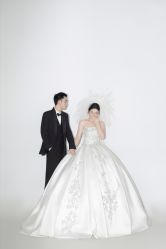 -太郎花子婚纱摄影TAHAKO(无锡店)