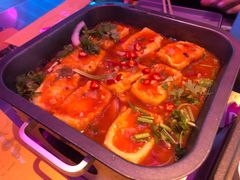 -燥次·烧烤酒场(万象城店)