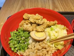 -大炮盐酥鸡(新街口店)