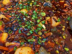 -黑竹香鸡(营和巷店)