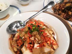 -新李记 · 口味菜馆(南郊公园店)