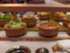 -龍歌自助小火锅(崂山丽达店)