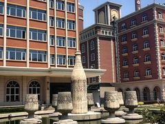 -青岛啤酒博物馆