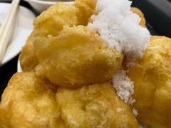 -聚德华天护国寺小吃(甜水园店)