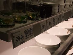-NITORI 宜得利家居(上海中山公园龙之梦店)