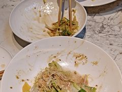 -悦海·家宴·冰花皮皮虾大锅贴(宝龙店)