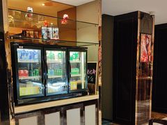 -上海皇廷花园酒店·西餐厅·自助餐