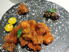 -狮王府淮扬菜(夫子庙老门东店)