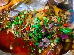 -夜烤·宜宾烧烤(洋河路店)